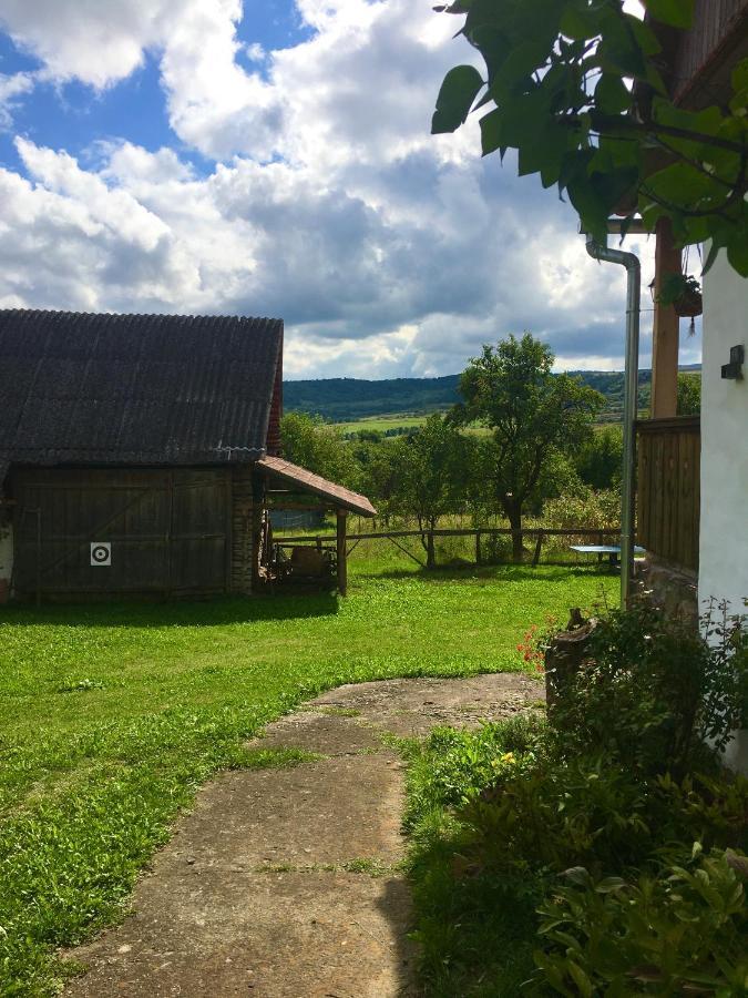 Miklos Lak Ocna de Sus Luaran gambar